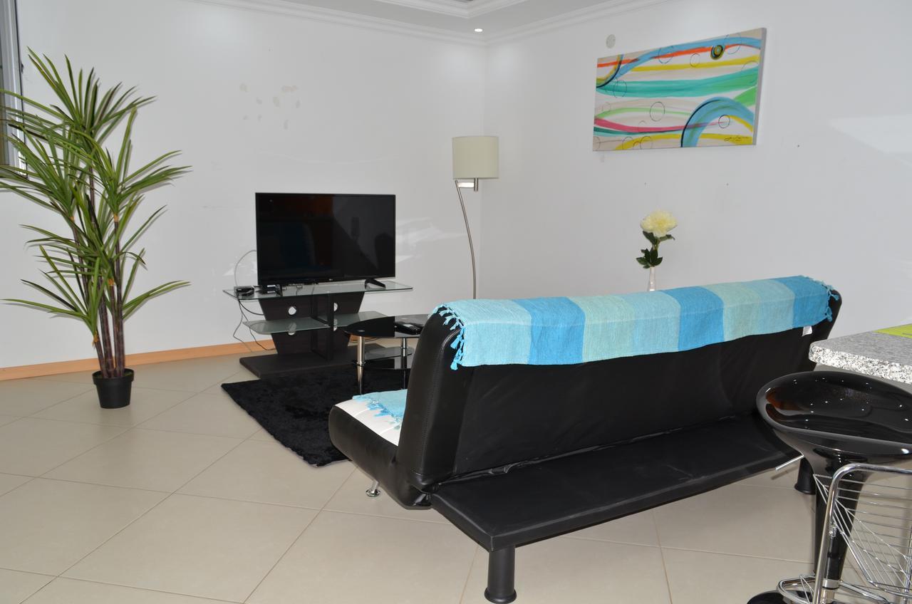Dream Apartment Praia Exterior foto