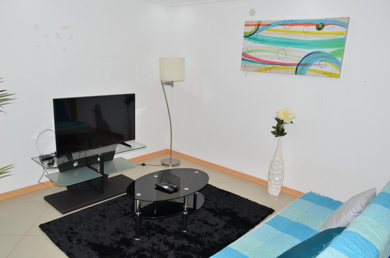 Dream Apartment Praia Exterior foto