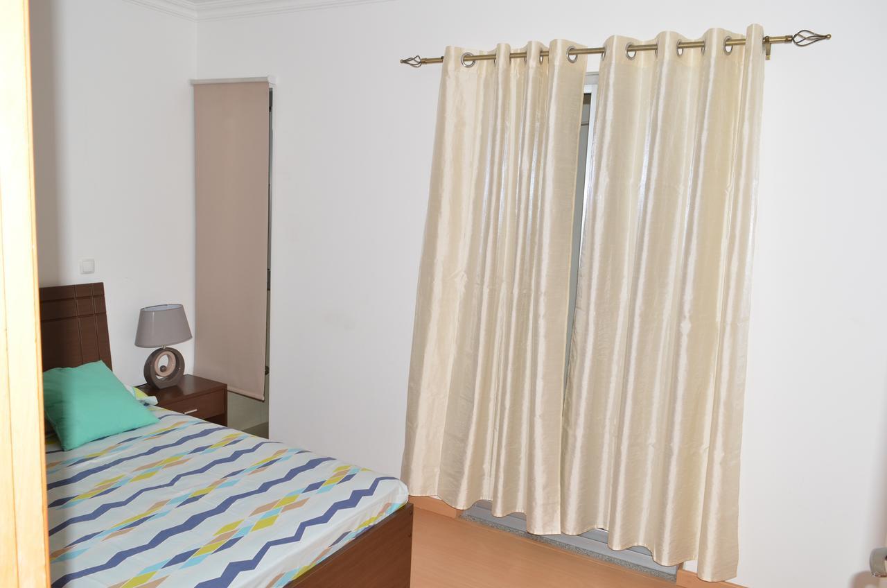 Dream Apartment Praia Exterior foto