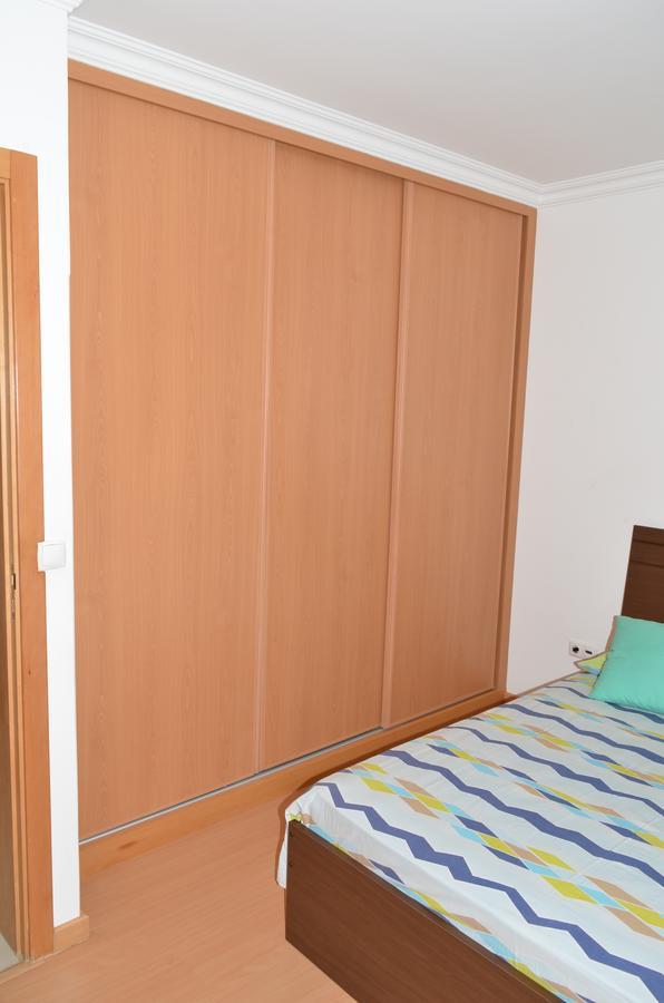 Dream Apartment Praia Exterior foto