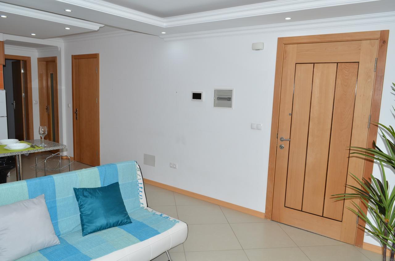 Dream Apartment Praia Exterior foto