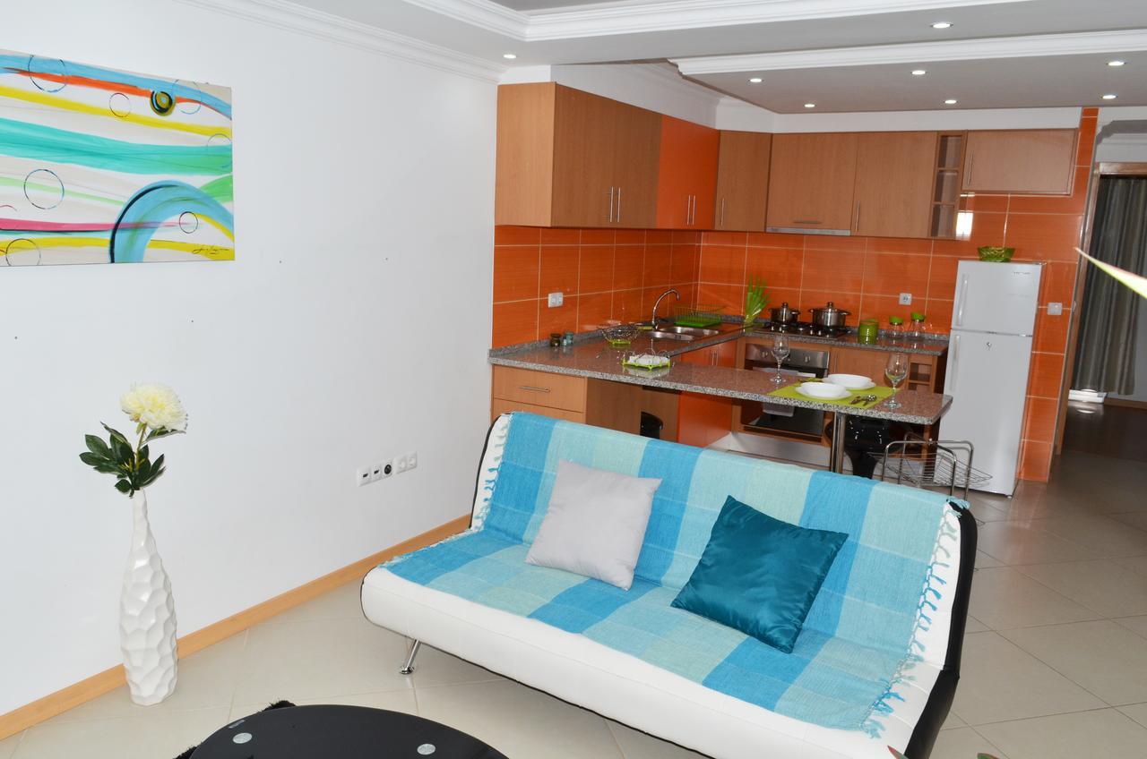 Dream Apartment Praia Exterior foto