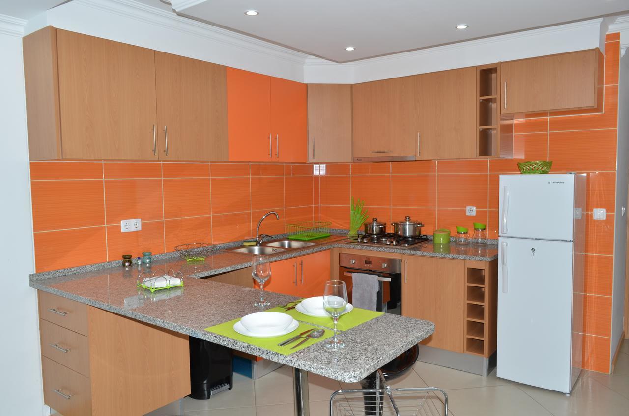Dream Apartment Praia Exterior foto